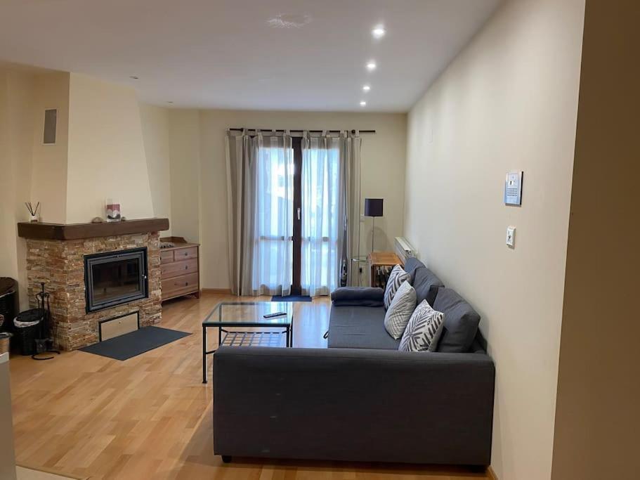 Precioso Apartamento En Zona Residencial Apartment Panticosa Exterior photo