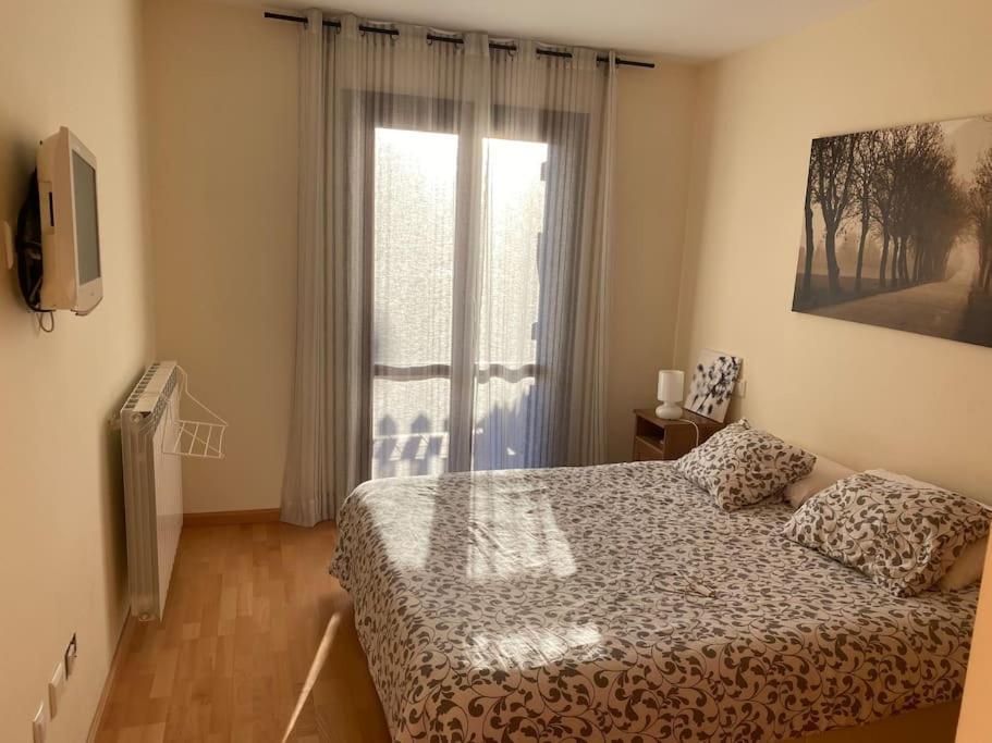 Precioso Apartamento En Zona Residencial Apartment Panticosa Exterior photo