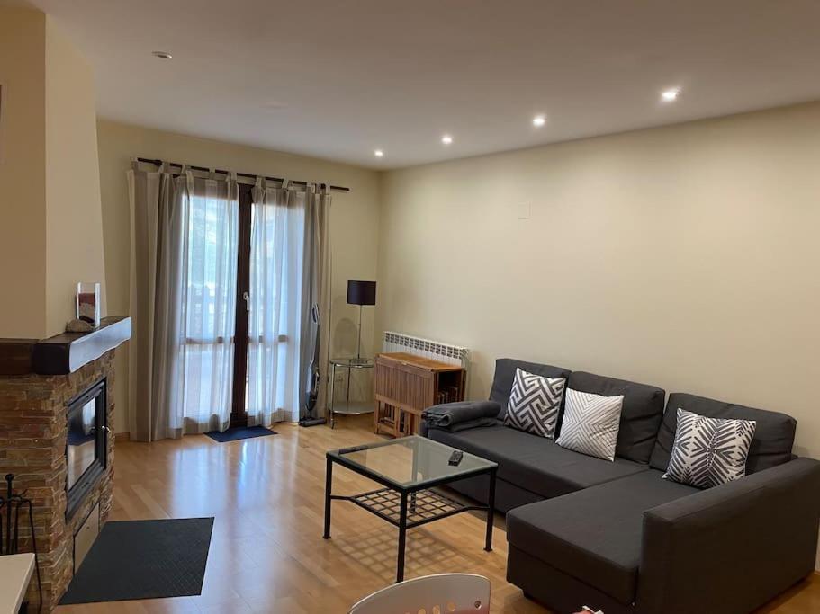 Precioso Apartamento En Zona Residencial Apartment Panticosa Exterior photo