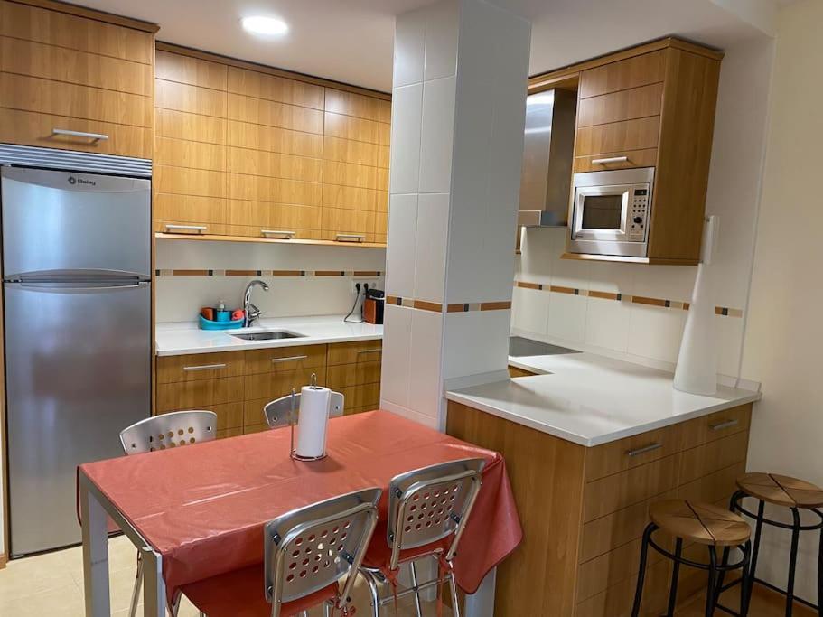 Precioso Apartamento En Zona Residencial Apartment Panticosa Exterior photo
